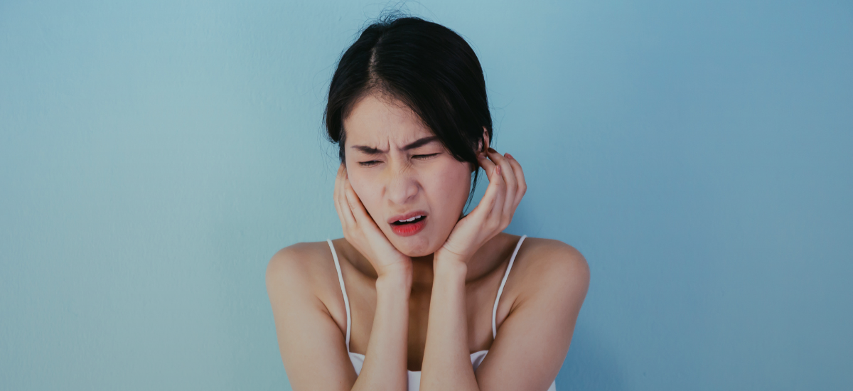 Tinnitus – phantom sounds with very real effects