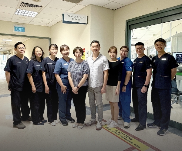 A Kinder ICU: Integrating palliative care earlier in the ICU journey