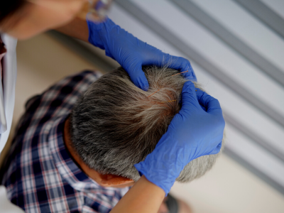 Rehabilitating stroke through acupuncture