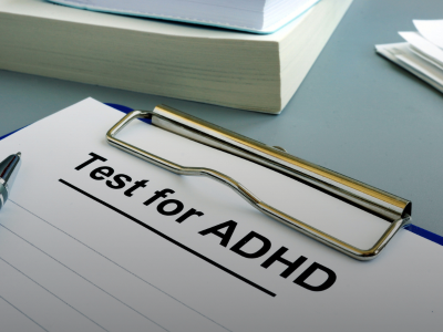 ADHD or just modern life? Why careful diagnosis still matters
