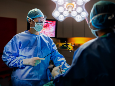 Finding fulfilment in giving patients the best care possible