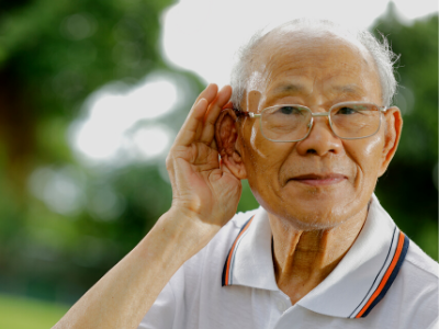 Healthy hearing, closer to home