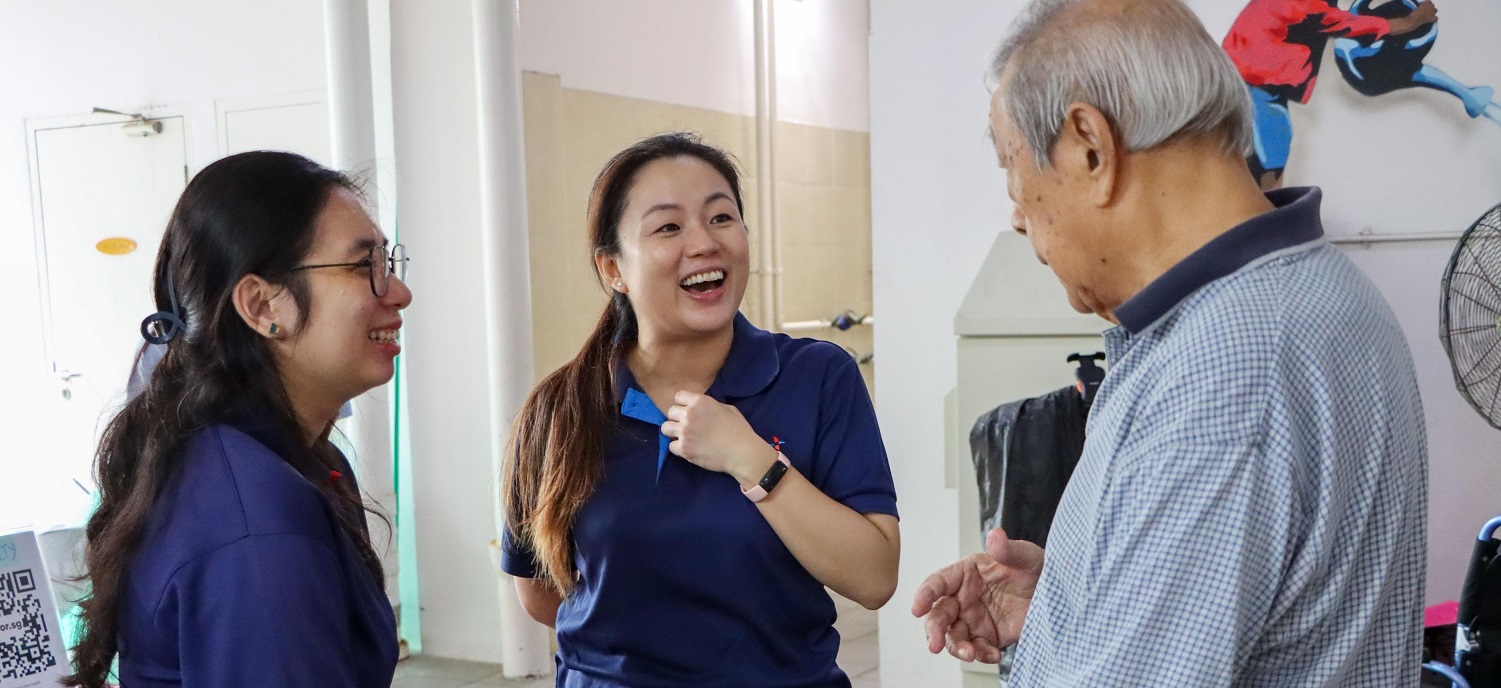 It takes a village: Bringing care closer to home in Queenstown