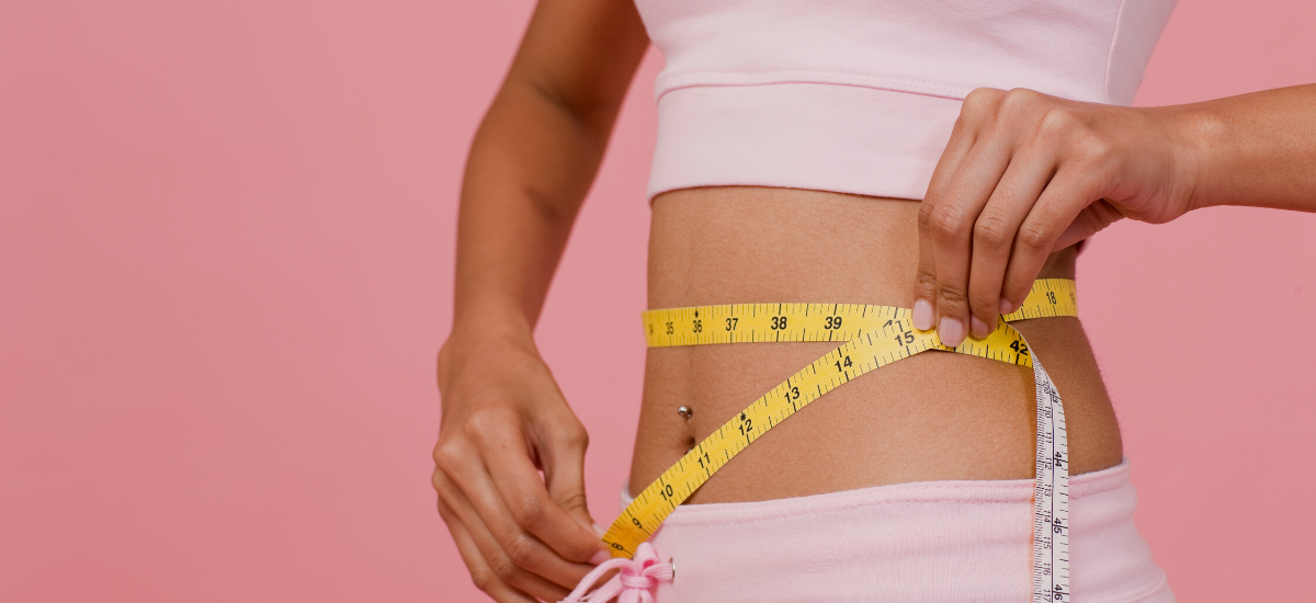 Waistline a better indicator of health than BMI for seniors: Study