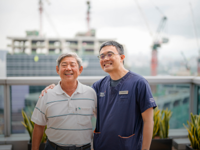 New AI tool helps doctors spot patients with high blood calcium levels