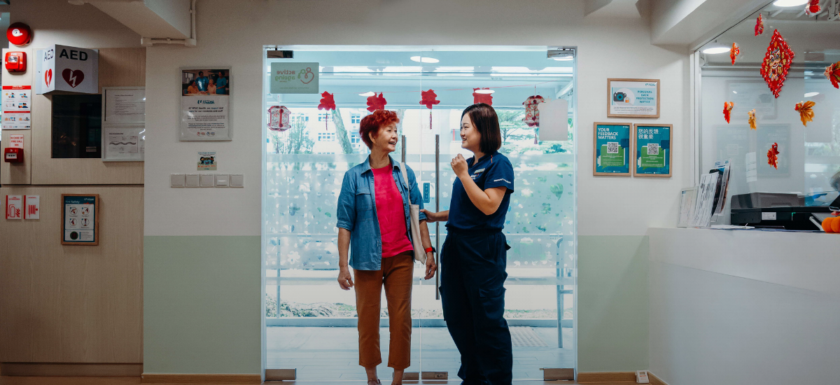How Community Care Teams are reshaping health in the heartlands