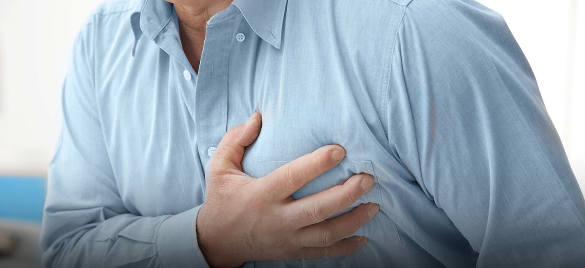 Decoding chest pains: Are they a cause for concern?