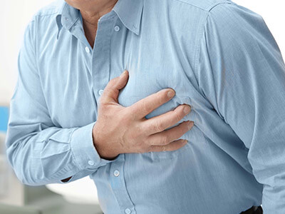 Decoding chest pains: Are they a cause for concern?