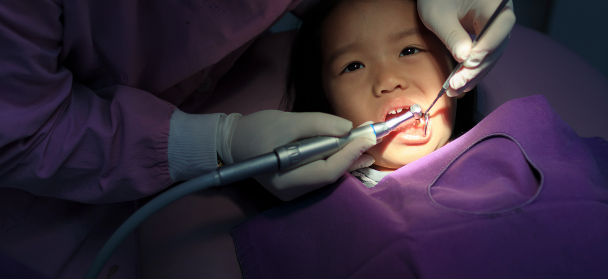 More than just fear: understanding dental anxiety