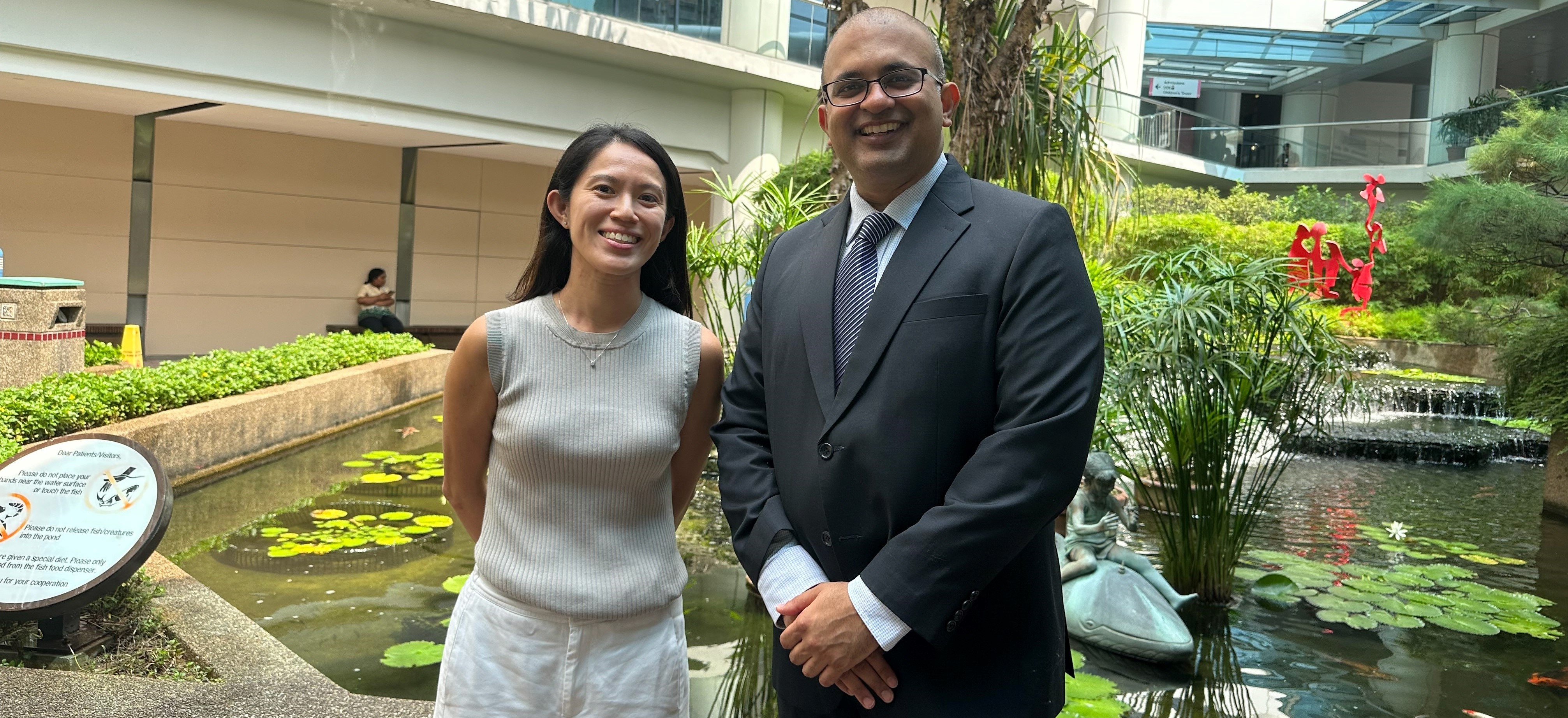 NUH highlights urgent safety priorities amid rising trauma injuries in Singapore