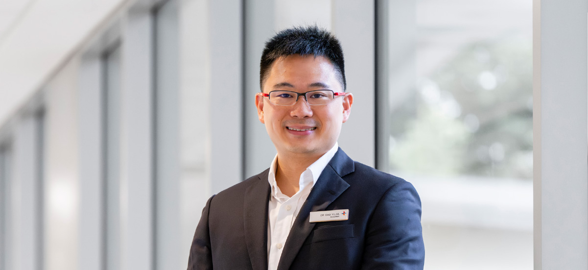 Taking surgical excellence to the next level with AI