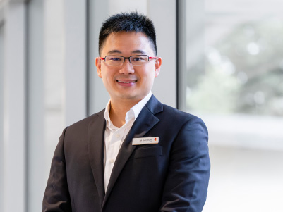 Taking surgical excellence to the next level with AI
