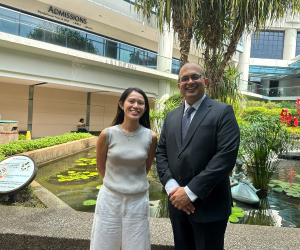 NUH highlights urgent safety priorities amid rising trauma injuries in Singapore