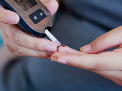 Ask the doctor: 11 common questions on diabetes answered