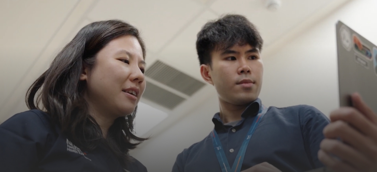 IntelliRounds: Smarter patient prioritisation for ward rounds