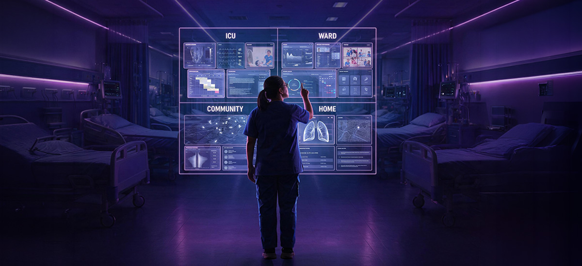 Beyond bedside: How nursing roles are evolving at NUHS