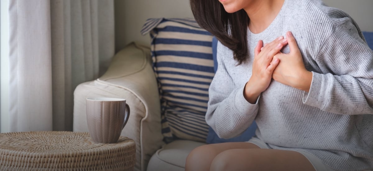 Baby marathon: How pregnancy pushes your heart to its limits