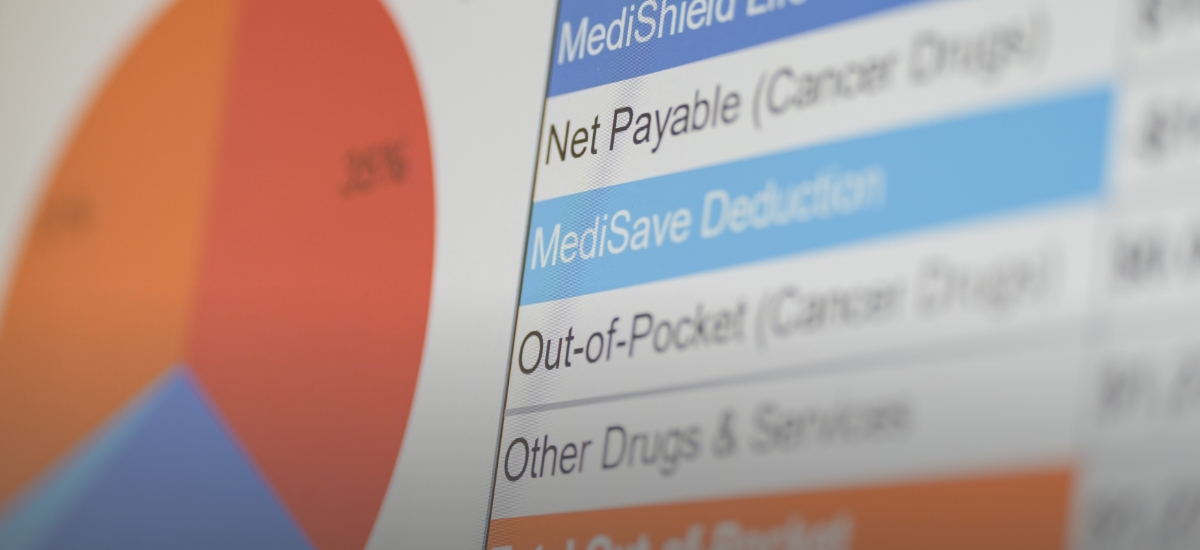 Are you prepared to bear the financial costs of cancer?