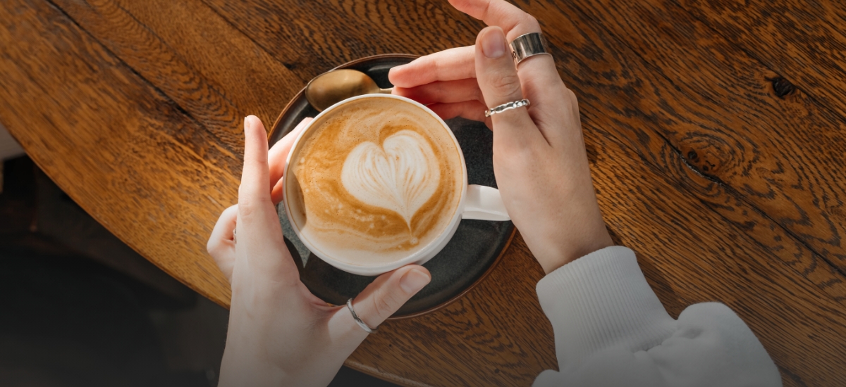 Wired or tired: The truth about coffee and your health