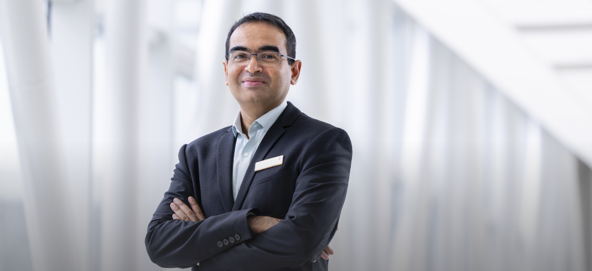 Tackling cancers through molecular maps and AI