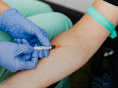The growing role of blood tests in cancer detection