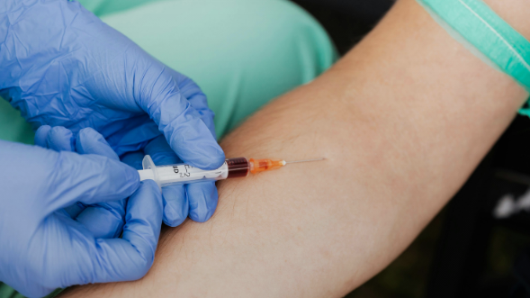 The growing role of blood tests in cancer detection