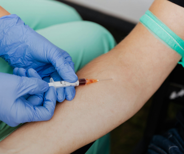 The growing role of blood tests in cancer detection
