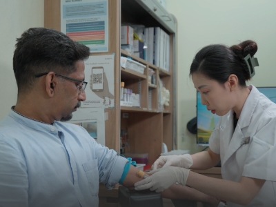 GASTROClear: Revolutionising gastric cancer detection