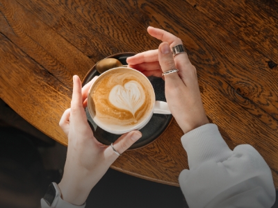 Wired or tired: The truth about coffee and your health