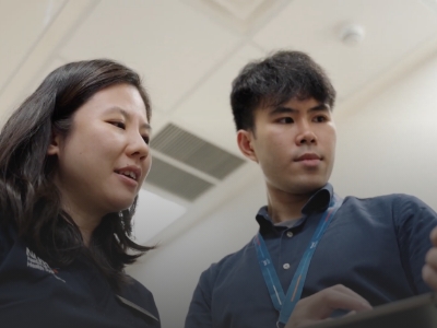 IntelliRounds: Smarter patient prioritisation for ward rounds