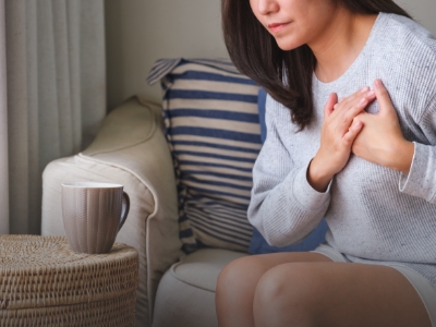 Baby marathon: How pregnancy pushes your heart to its limits