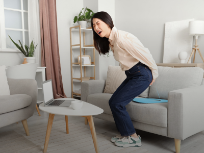 Haemorrhoids explained: Why they happen and what actually helps