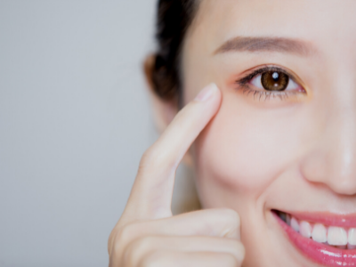 Keeping your eyes healthy amidst COVID-19
