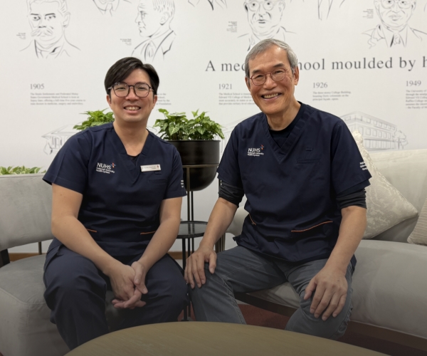 New findings offer fertility hope for women with PCOS