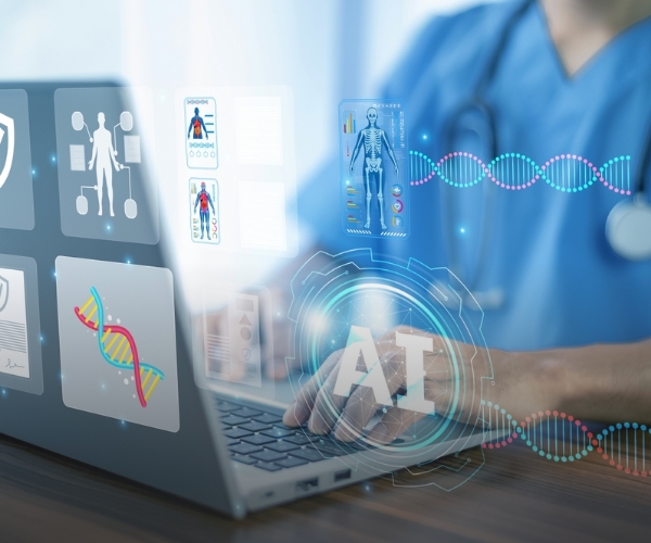 Meet Russell-GPT: NUHS’ homegrown AI transforming medical coding