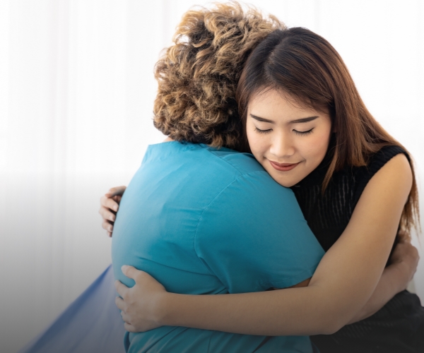 How one young patient chose clarity before a crisis