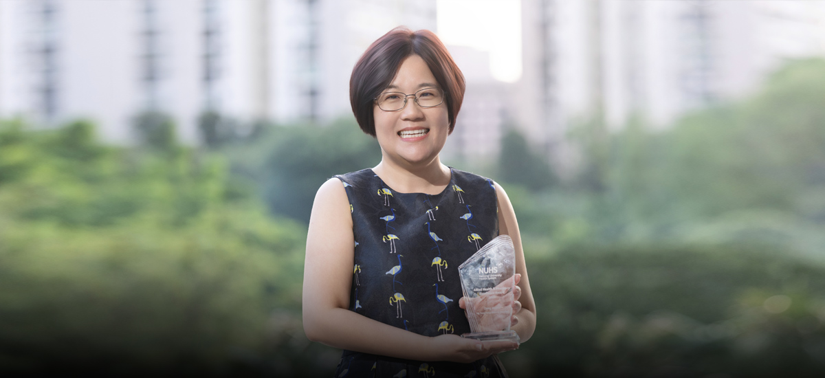 How listening helps this Medical Social Worker ensure no one is left behind
