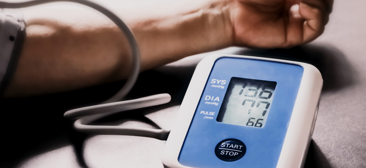 Beware of hypertension - the silent killer