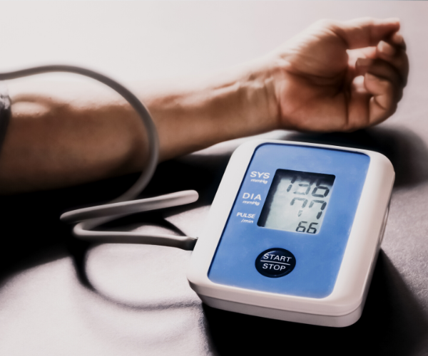 Beware of hypertension - the silent killer