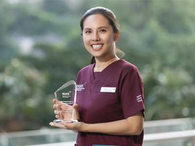 Building brighter futures for children with autism