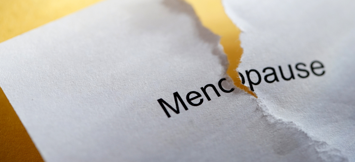 Breaking down the mystery of menopause