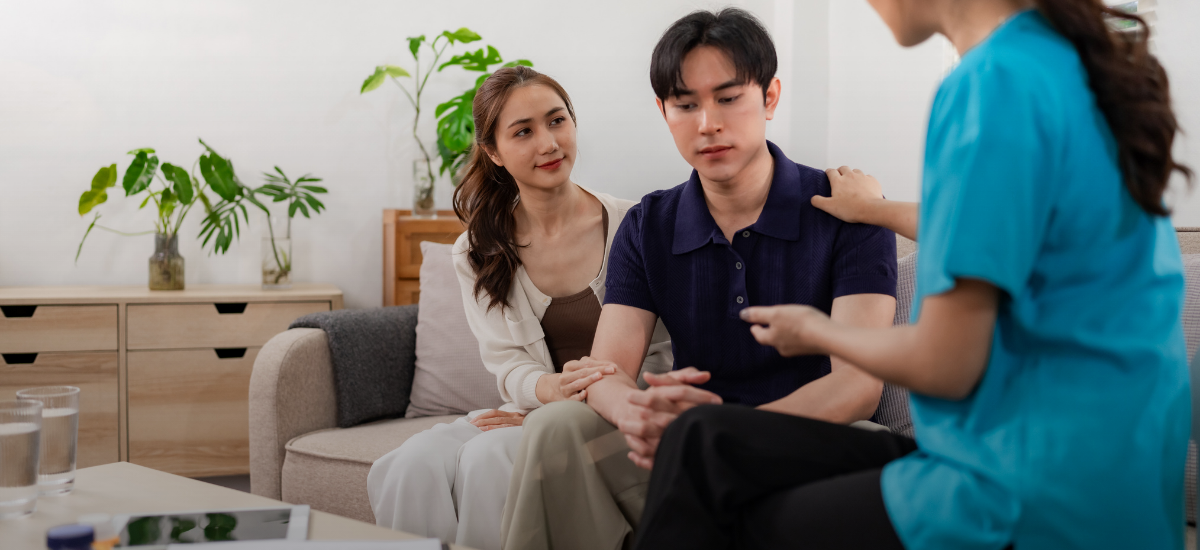 Why caring for your mental health should be part of everyday life
