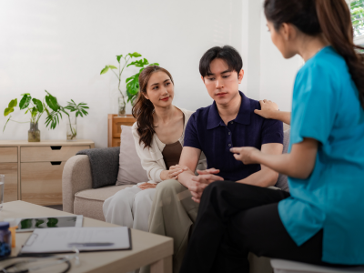 Why caring for your mental health should be part of everyday life