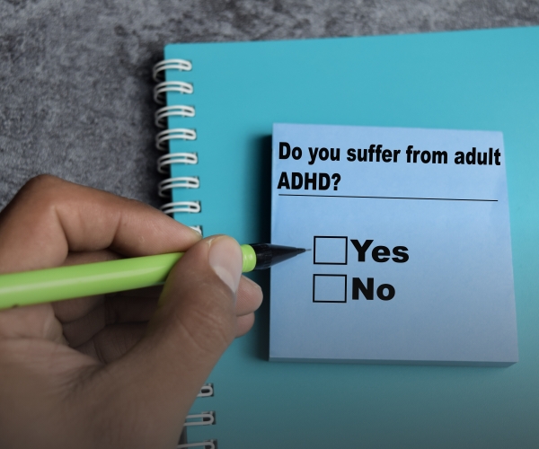 ADHD in adulthood: Singaporeans finding answers