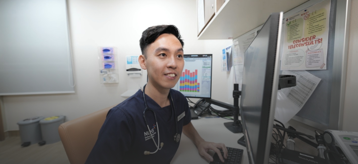 How AI supports antimicrobial stewardship in primary care