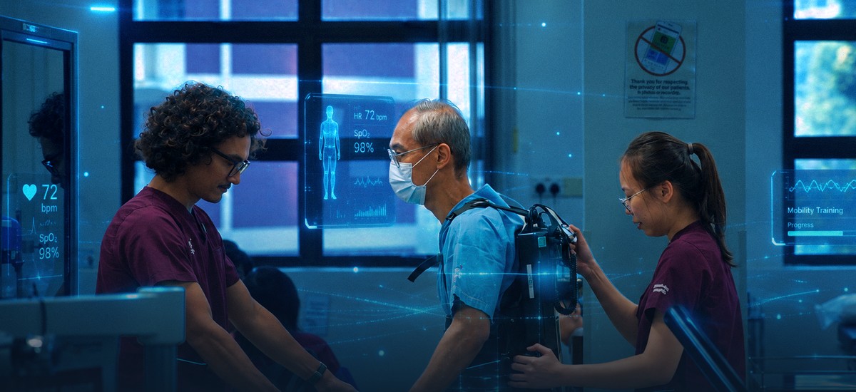 Shaping the future of Allied Health & Pharmacy