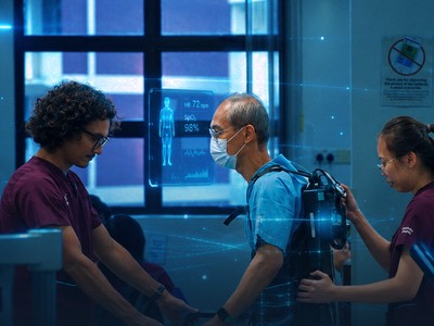 Shaping the future of Allied Health & Pharmacy