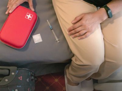 Diabetes and travel: 7 tips for a sweet, stress-free holiday