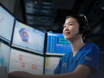 The future of nursing at NUHS
