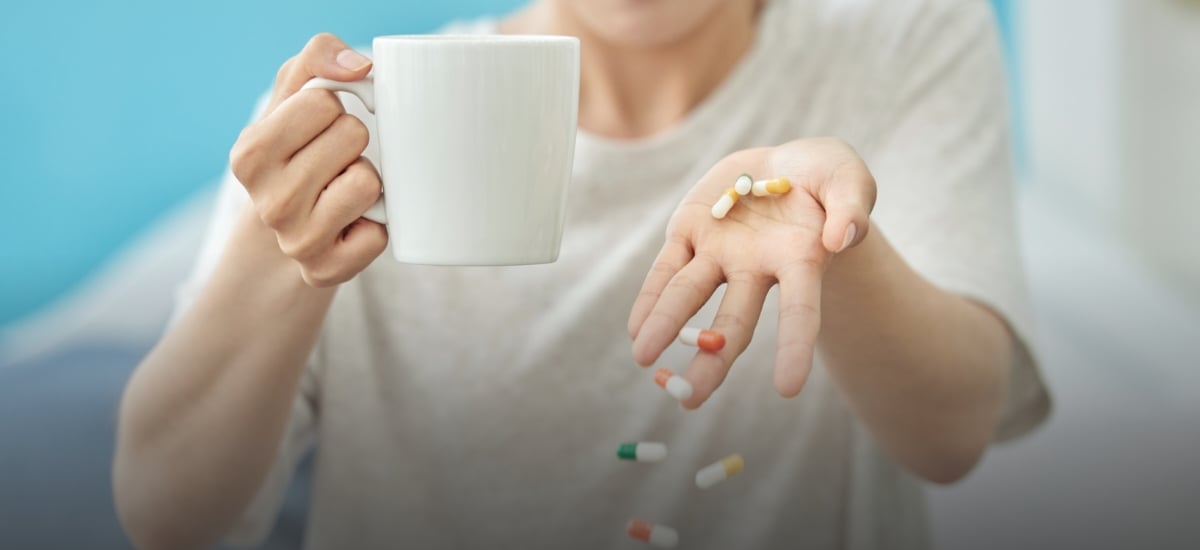 When vitamins turn toxic: Why more is not always better